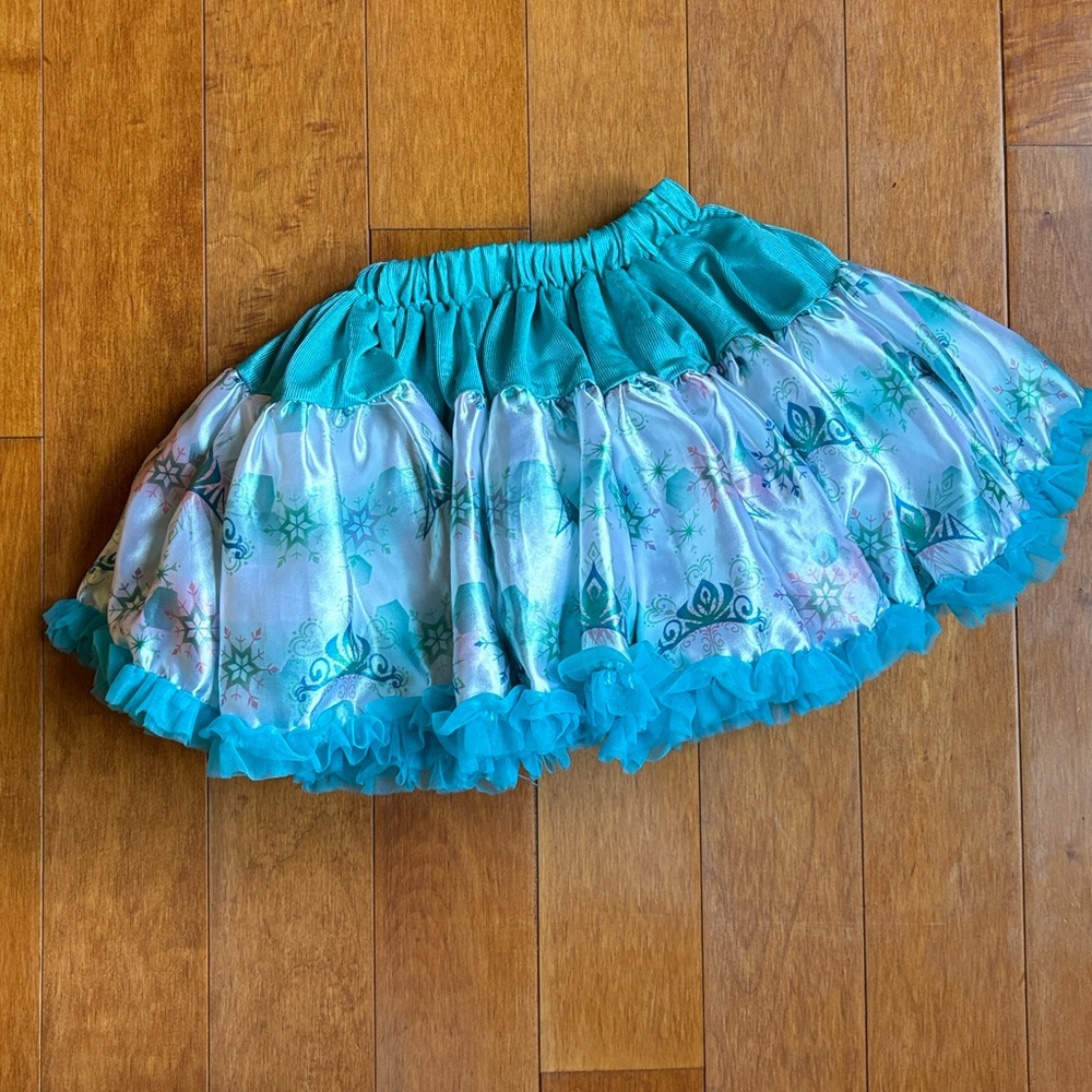 Disney Tutu